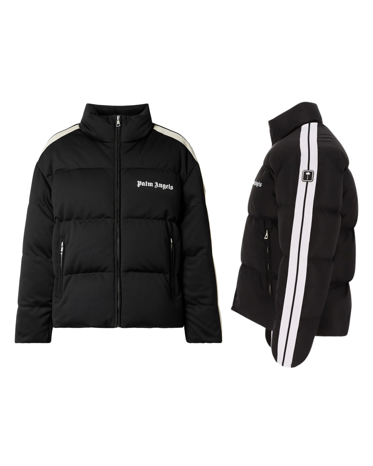 Palm angels Puffers