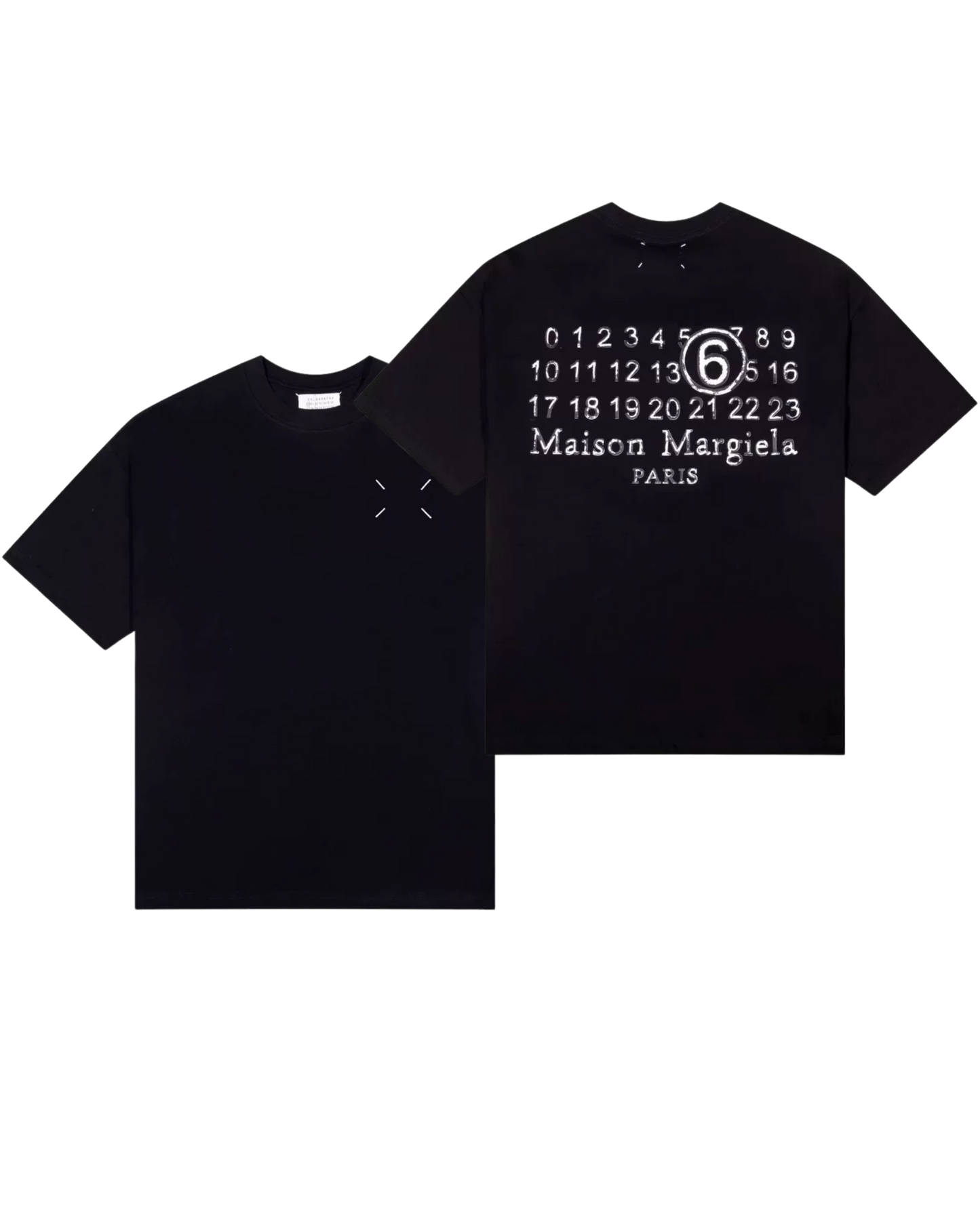 Maison Margiela shirt