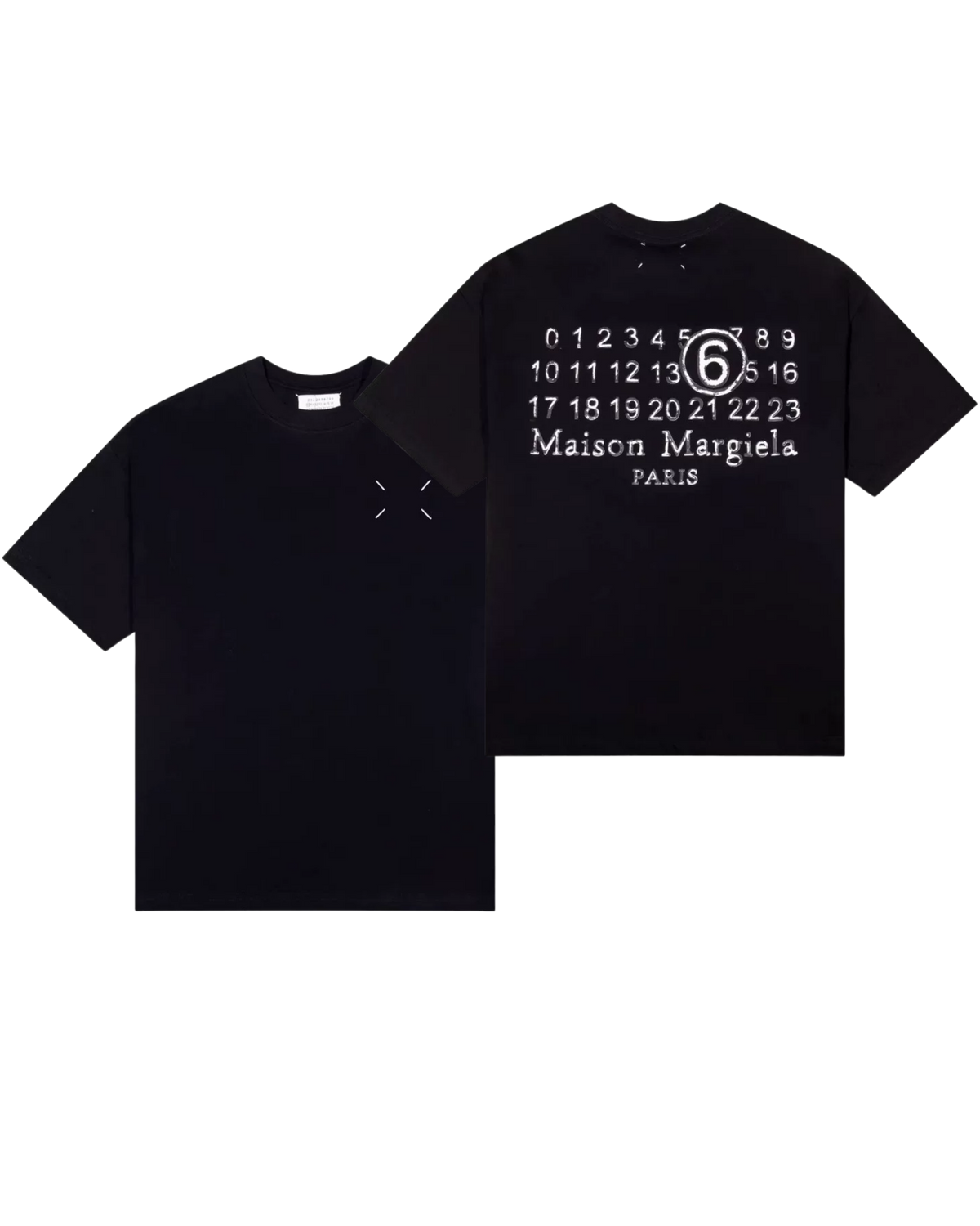 Maison Margiela shirt