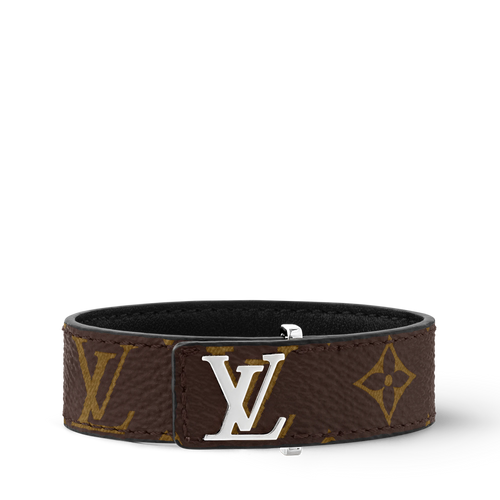 Lv bracelet