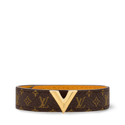 Lv bracelet