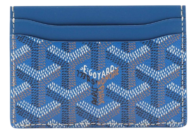 Goyard Cardholders