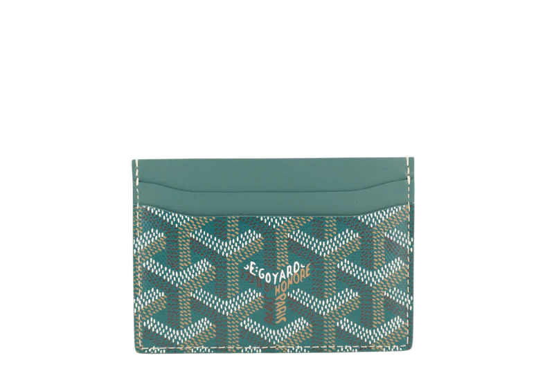 Goyard Cardholders