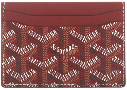 Goyard Cardholders