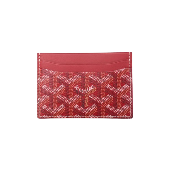 Goyard Cardholders