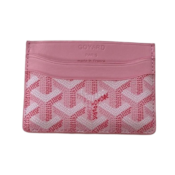 Goyard Cardholders