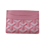 Goyard Cardholders