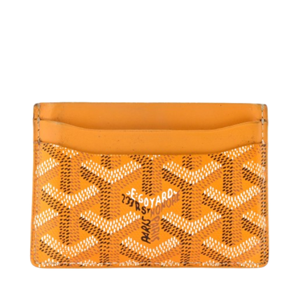 Goyard Cardholders