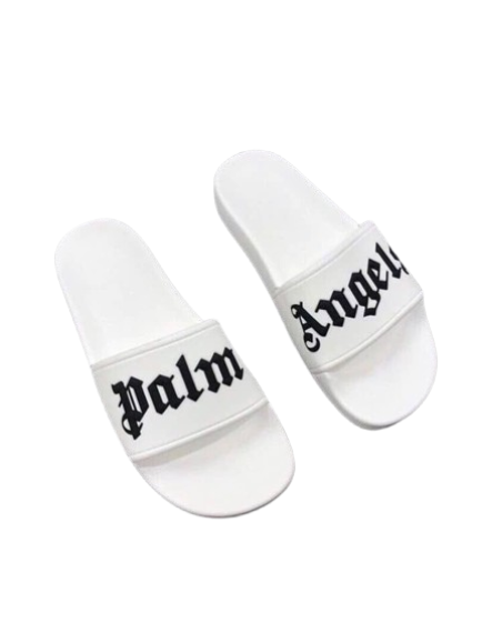 Palm angels slippers