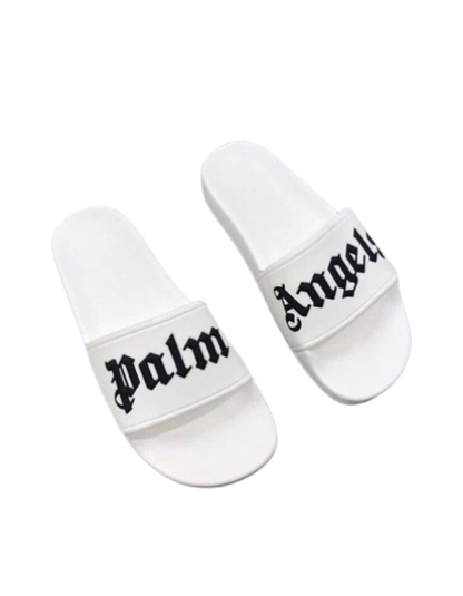 Palm angels slippers