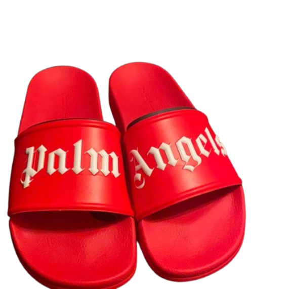 Palm angels slippers