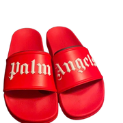 Palm angels slippers
