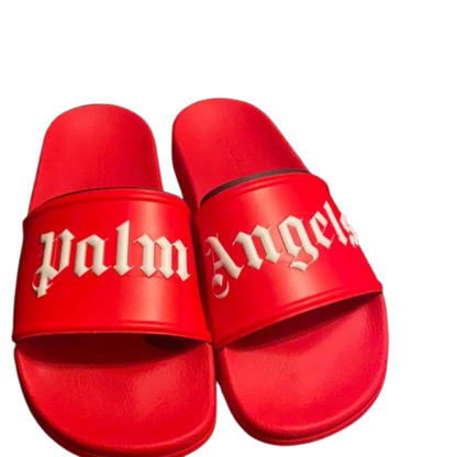 Palm angels slippers