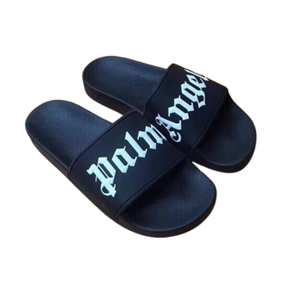 Palm angels slippers