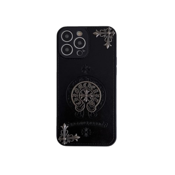 Chrome hearts Phone case