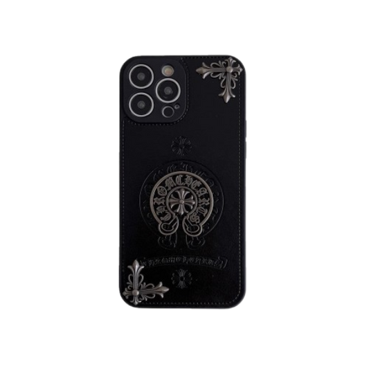 Chrome hearts Phone case