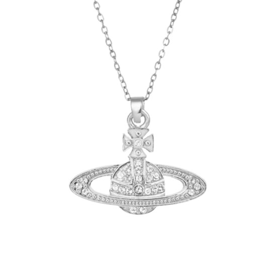 Vivienne westwood necklace