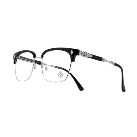 Chrome hearts sword glasses