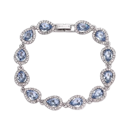 Givenchy waterdrop bracelet