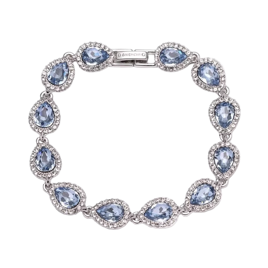 Givenchy waterdrop bracelet