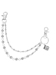 Chrome hearts jeans chains ( by order )