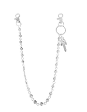 Chrome hearts jeans chains ( by order )