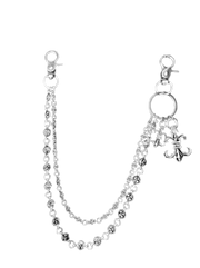 Chrome hearts jeans chains ( by order )