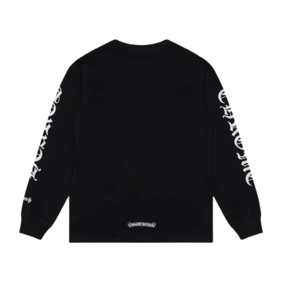 Chrome hearts crewnecks