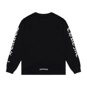 Chrome hearts crewnecks