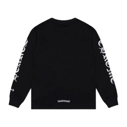 Chrome hearts crewnecks