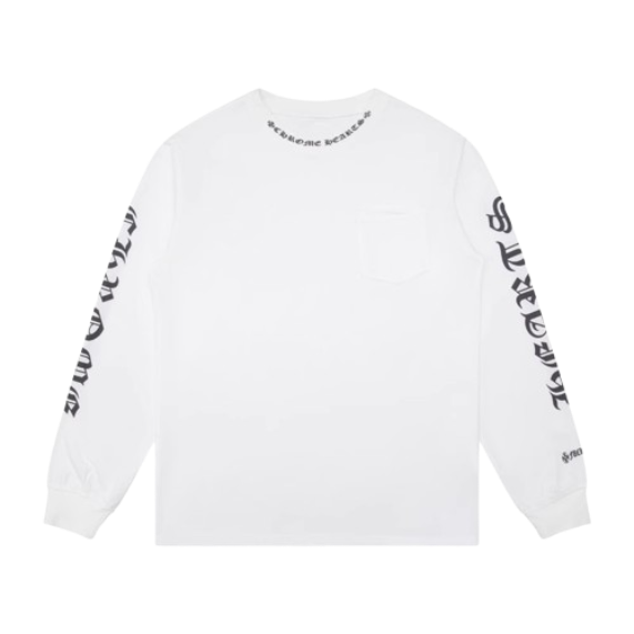 Chrome hearts crewnecks