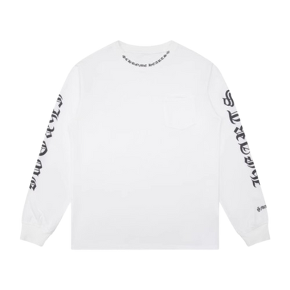 Chrome hearts crewnecks