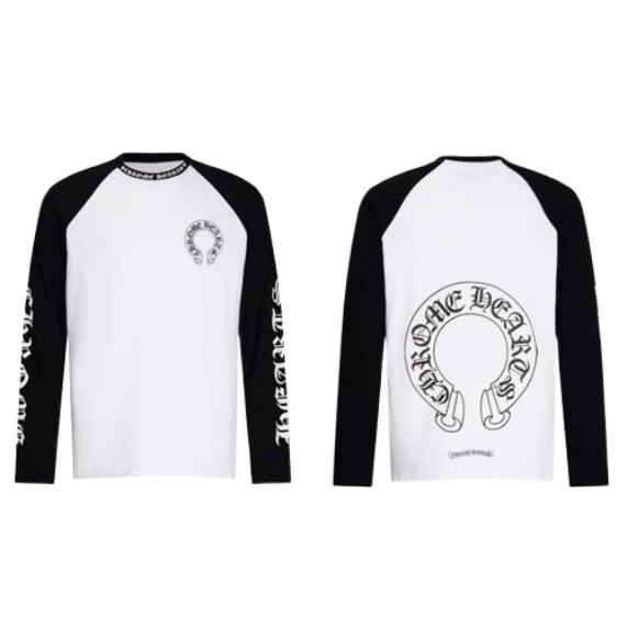 Chrome hearts longsleeves