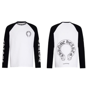 Black x White