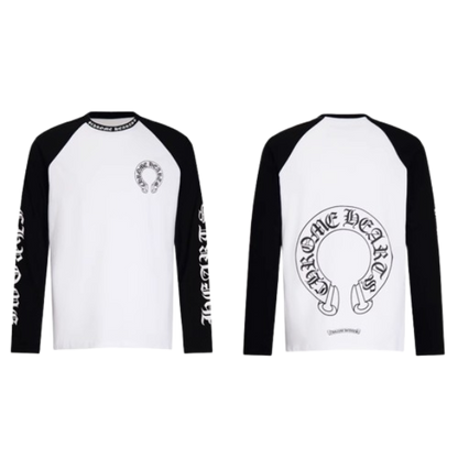 Chrome hearts longsleeves