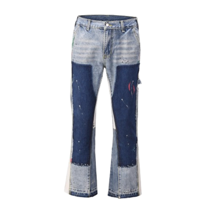 Gallery dept flared jeans