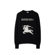 Burberry knit sweater