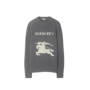 Burberry knit sweater