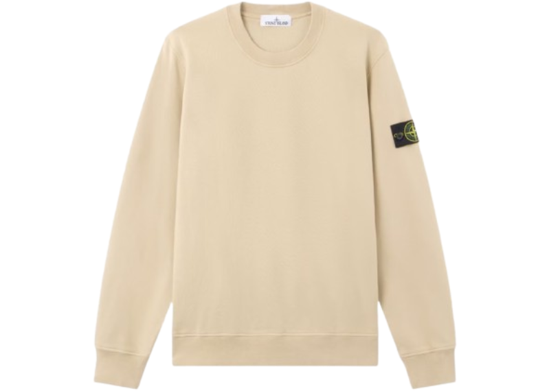 Stone island sweaters