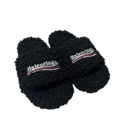 Balenciaga slides