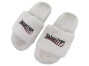 Balenciaga slides