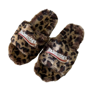 Leopard print