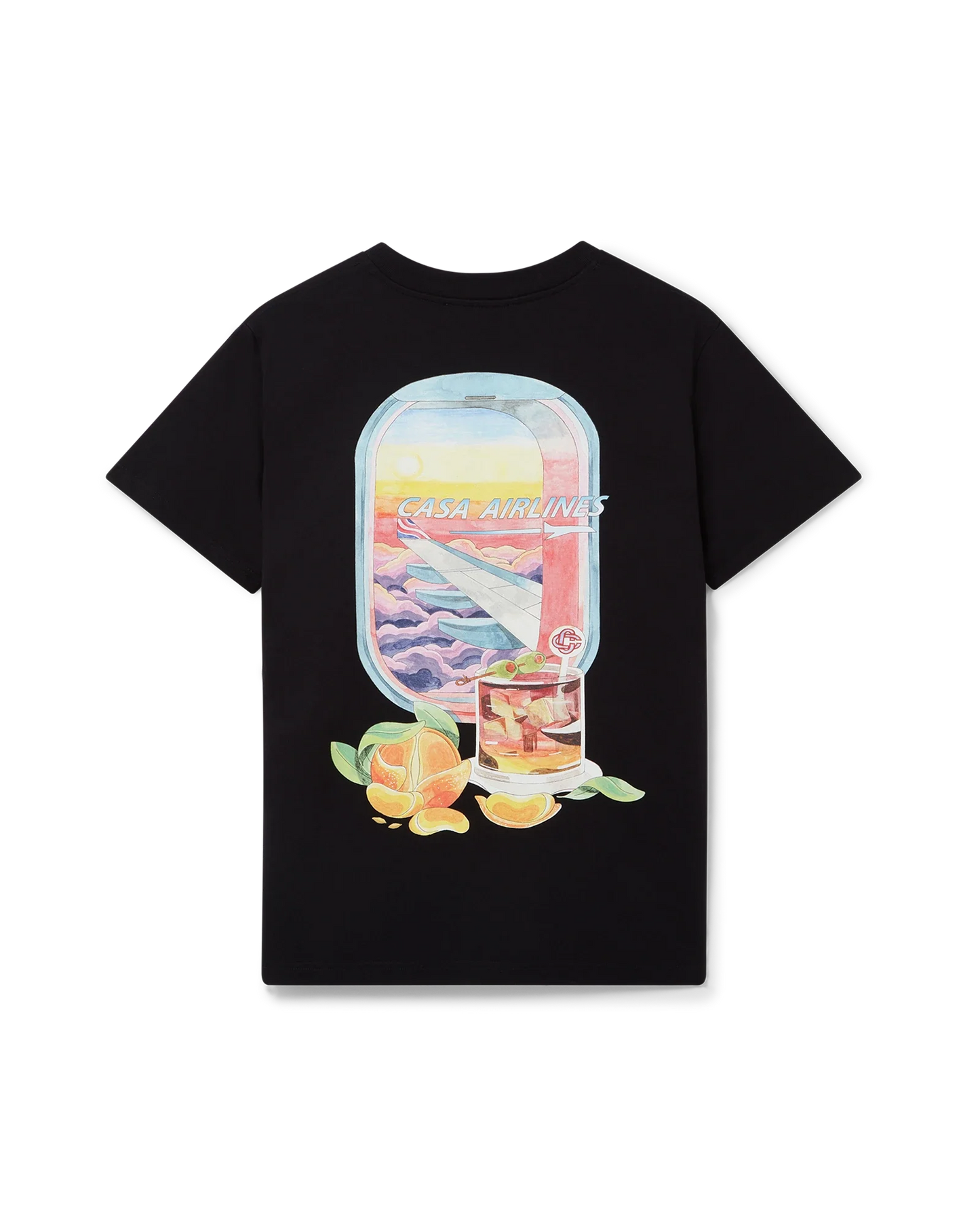 Casablanca Airways Shirt