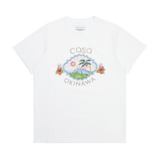 Casablanca Okinawa Shirt