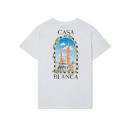 Casablanca Castle view Shirt