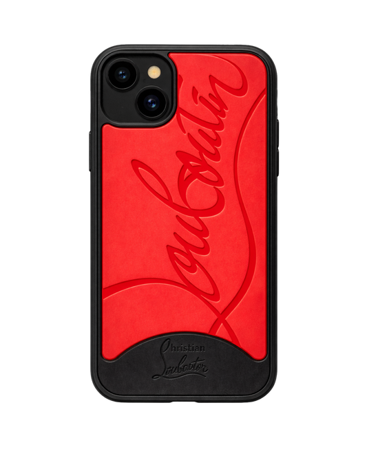 Christian Louboutin Phone case